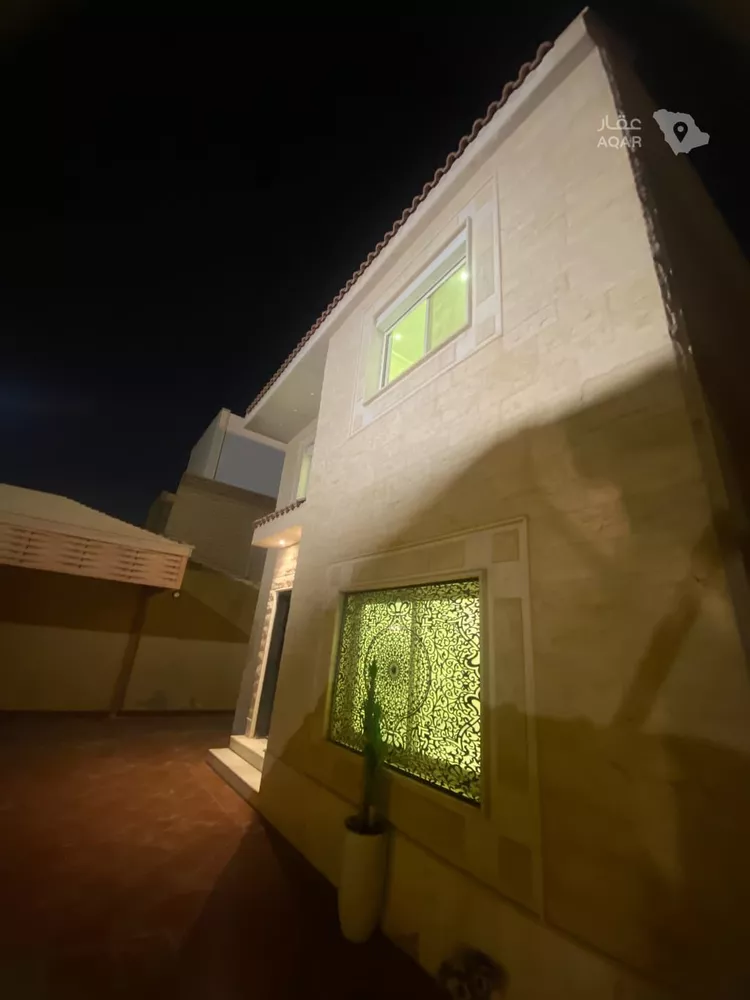 فيلا للبيع في شارع الثريا, حي الملك سلمان, مدينة الرياض, منطقة الرياض 20