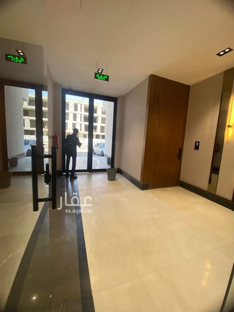 شقة للإيجار في شارع شهيد الدين ثم الوطن عبدالله عبدالرحمن, حي الياسمين, مدينة الرياض, منطقة الرياض