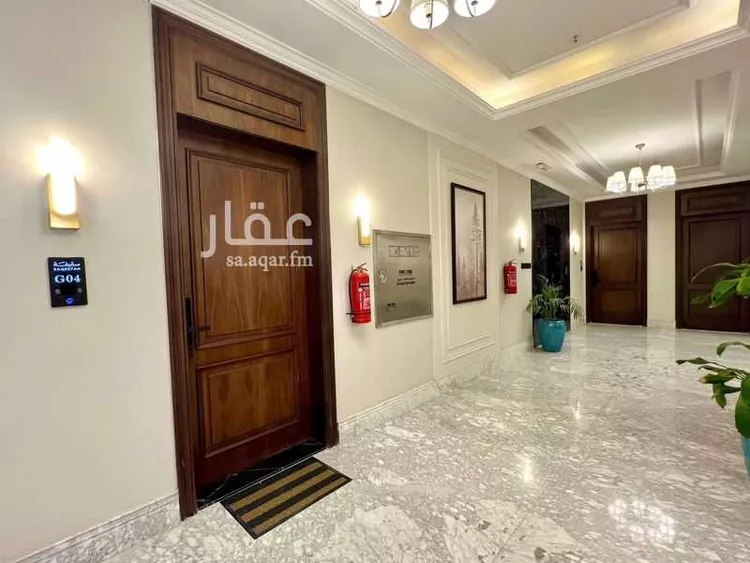 شقة للإيجار في شارع الأمير ناصر بن سعود بن فرحان آل سعود, حي الياسمين, مدينة الرياض, منطقة الرياض 18