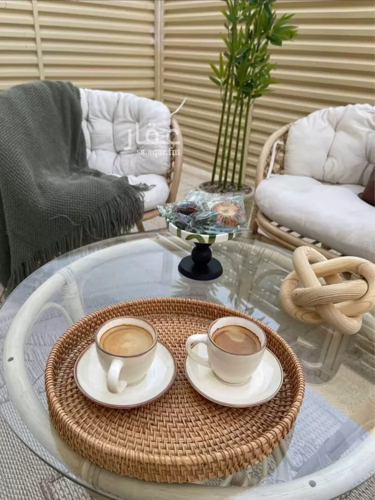 شقة للإيجار في شارع الضحي, حي الملك فهد, مدينة الرياض, منطقة الرياض صورة 5