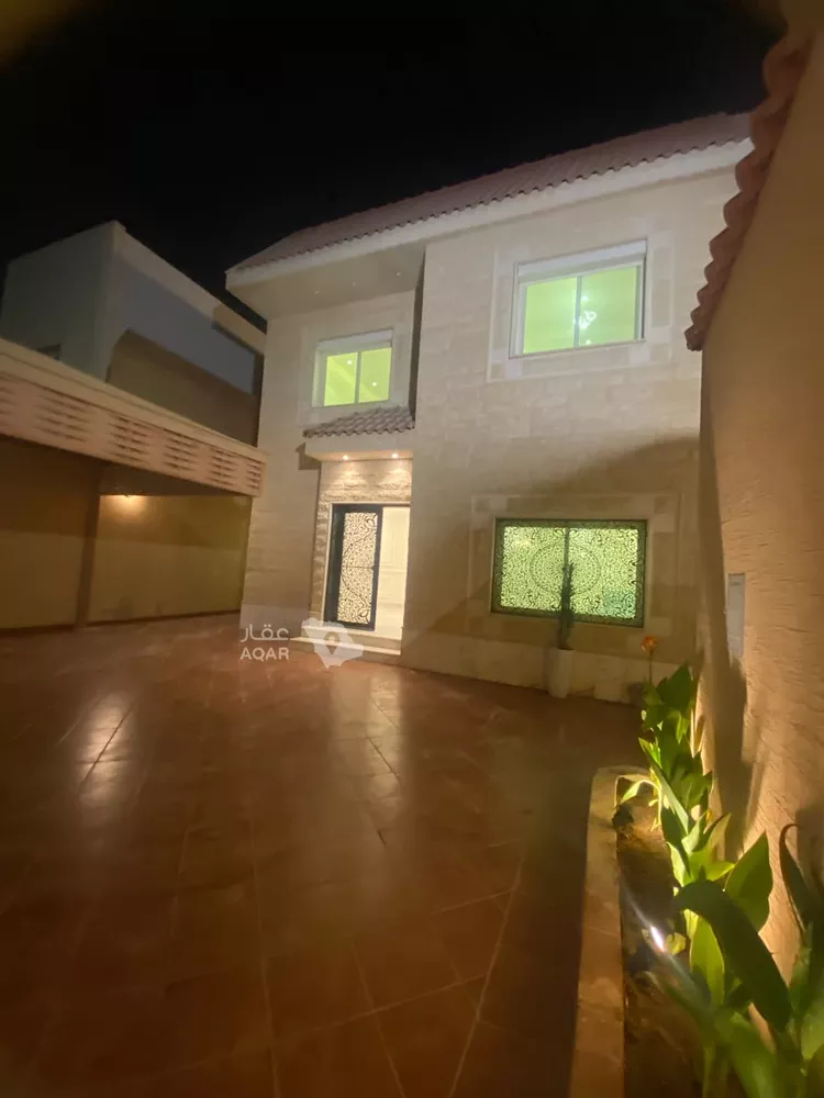 فيلا للبيع في شارع الثريا, حي الملك سلمان, مدينة الرياض, منطقة الرياض