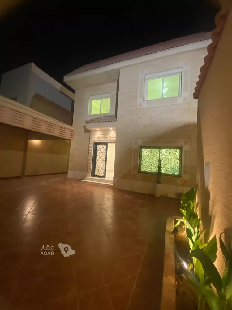 Villa for Rent in Riyadh Al Wahah