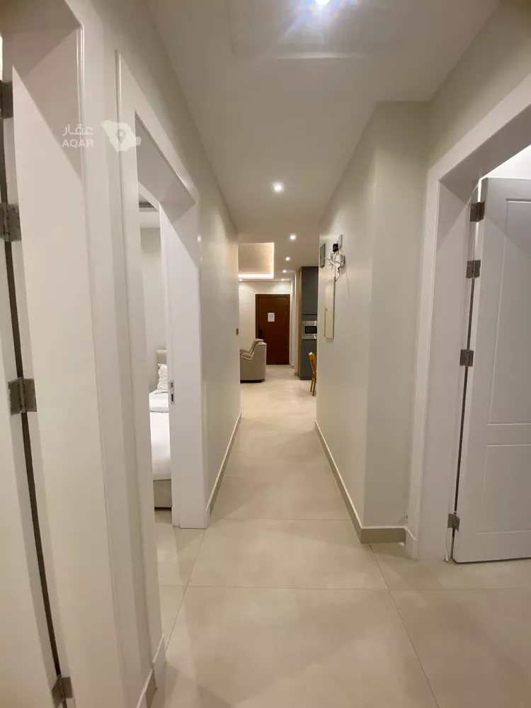 Apartment for Rent in Riyadh Al Yasmin 13