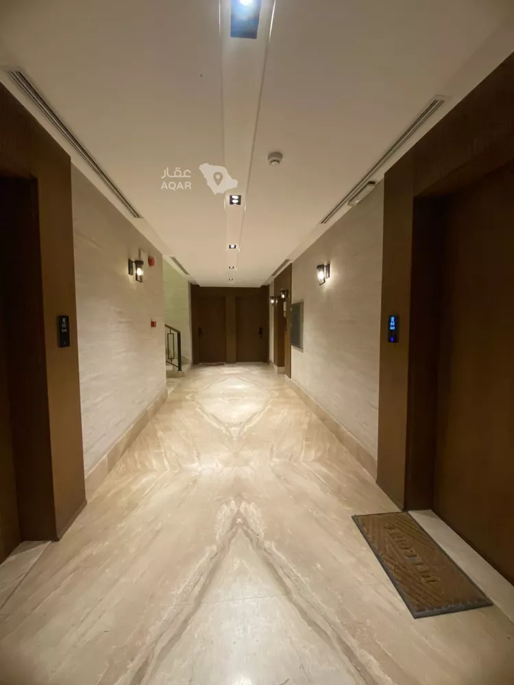 Apartment for Rent in Riyadh Al Yasmin 21