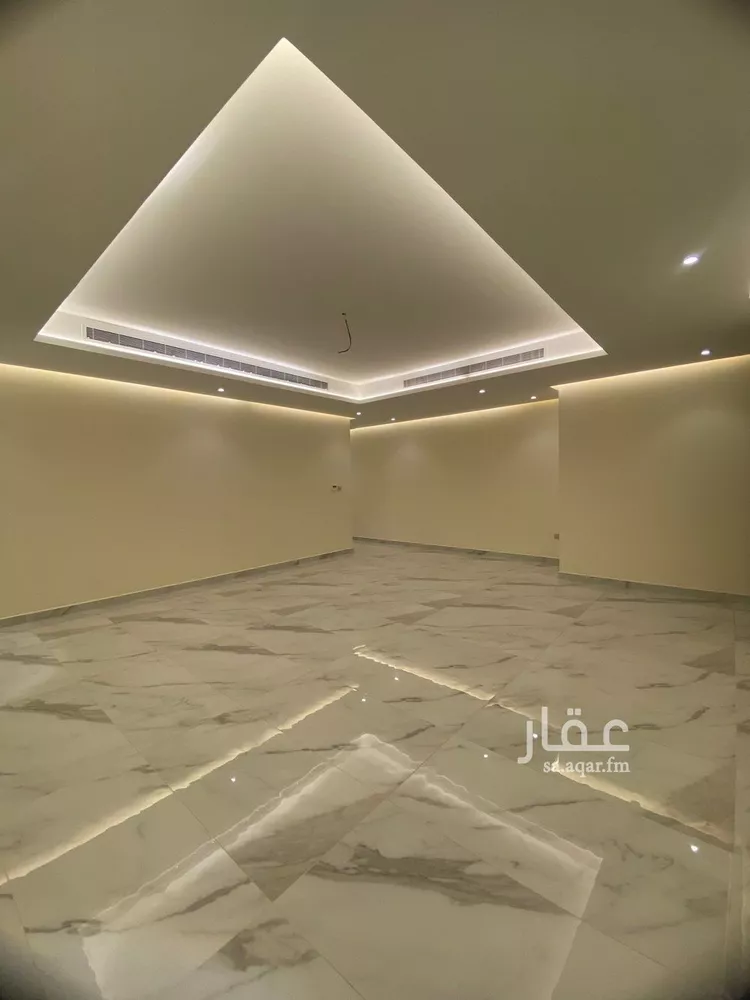 فيلا للإيجار في شارع الثبات, حي الغدير, مدينة الرياض, منطقة الرياض صورة 4