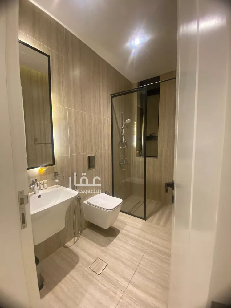 شقة للإيجار في شارع الازهار, حي النرجس, مدينة الرياض, منطقة الرياض صورة 4