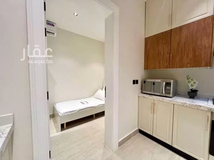 شقة للإيجار في شارع الأمير ناصر بن سعود بن فرحان آل سعود, حي الياسمين, مدينة الرياض, منطقة الرياض 9