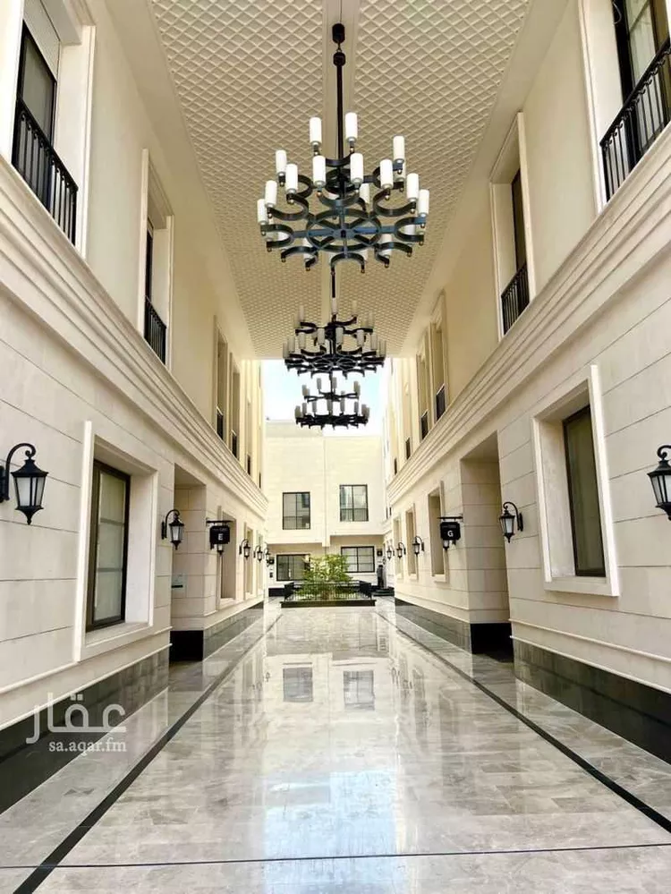 شقة للإيجار في شارع الأمير ناصر بن سعود بن فرحان آل سعود, حي الياسمين, مدينة الرياض, منطقة الرياض 20