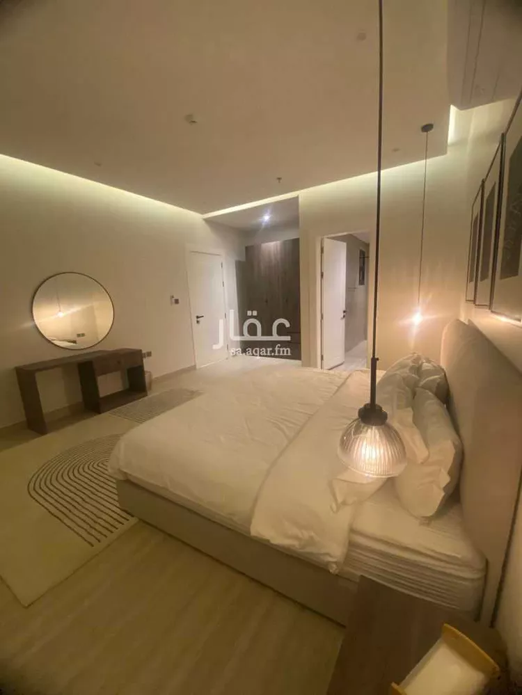 شقة للبيع في شارع الازهار, حي النرجس, مدينة الرياض, منطقة الرياض صورة 3
