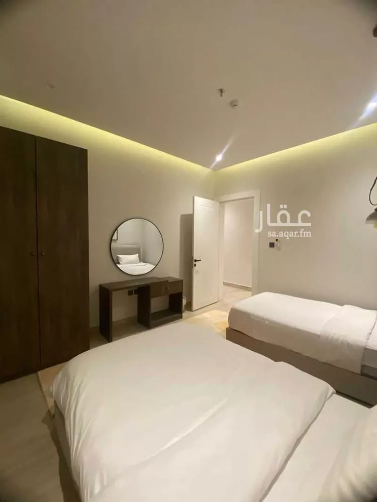 شقة للبيع في شارع الازهار, حي النرجس, مدينة الرياض, منطقة الرياض 9