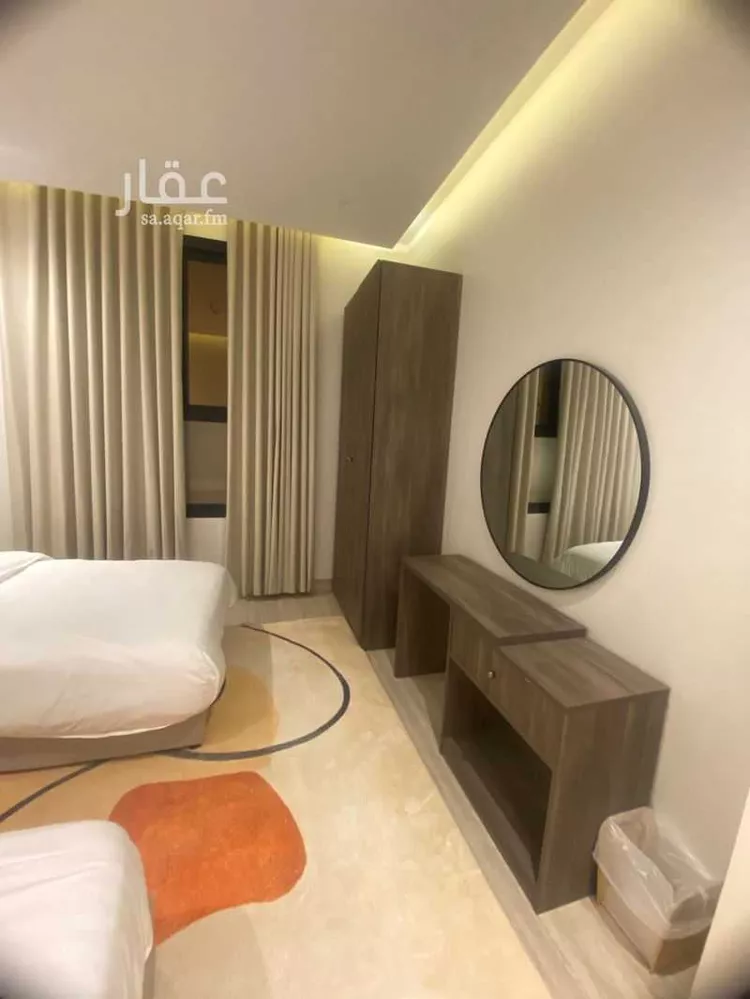 شقة للبيع في شارع الازهار, حي النرجس, مدينة الرياض, منطقة الرياض 18