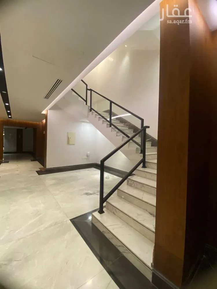 شقة للإيجار في شارع إبراهيم بن الأحمدي, حي القيروان, مدينة الرياض, منطقة الرياض 21