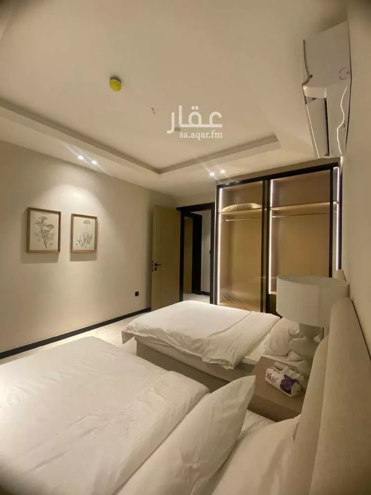 شقة للإيجار في شارع الفضائل, حي النرجس, مدينة الرياض, منطقة الرياض 17