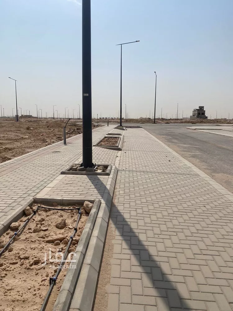 أرض للبيع في شارع السحاب, حي السحاب, مدينة الرياض, منطقة الرياض صورة 3