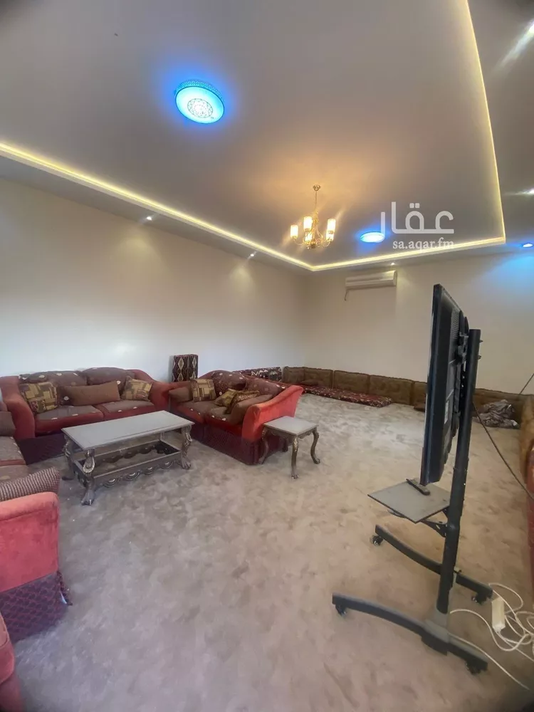 استراحة للإيجار في شارع الحكم ابن عمرو الغفاري, حي قريه ديراب, مدينة قريه ديراب, منطقة الرياض صورة 3