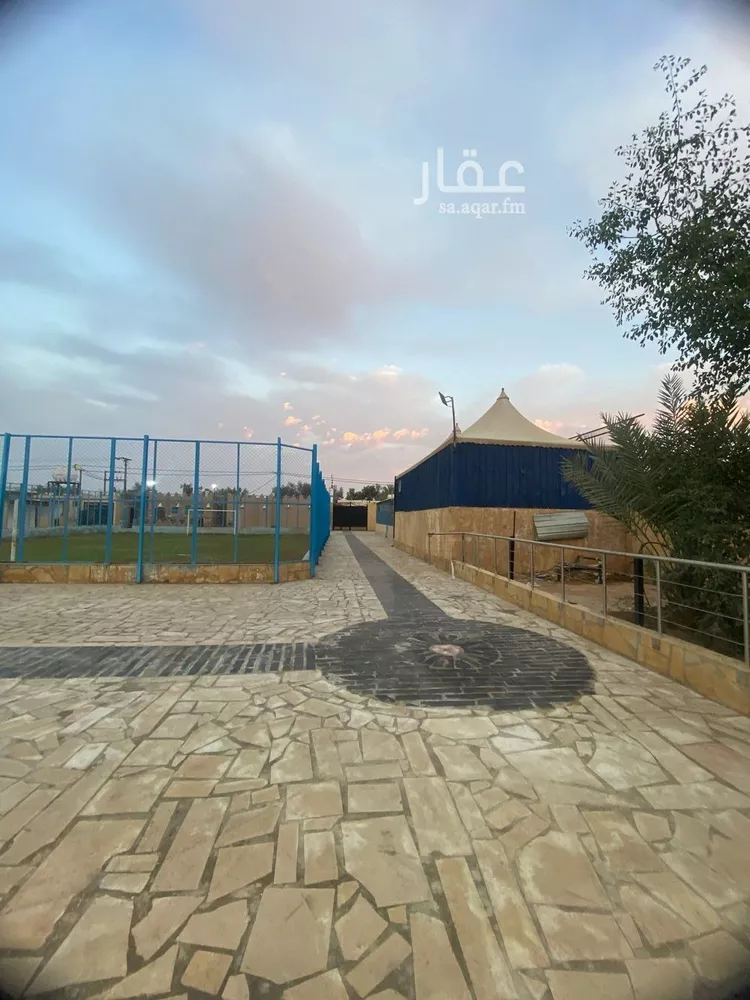 استراحة للإيجار في شارع الطفيل ابن النعمان, حي قريه ديراب, مدينة قريه ديراب, منطقة الرياض صورة 4