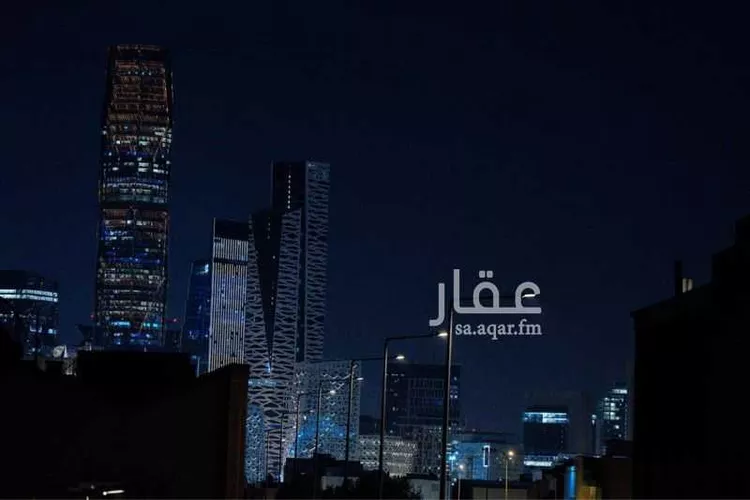 شقة للإيجار في شارع محمد بن دخيل, حي العقيق, مدينة الرياض, منطقة الرياض 12