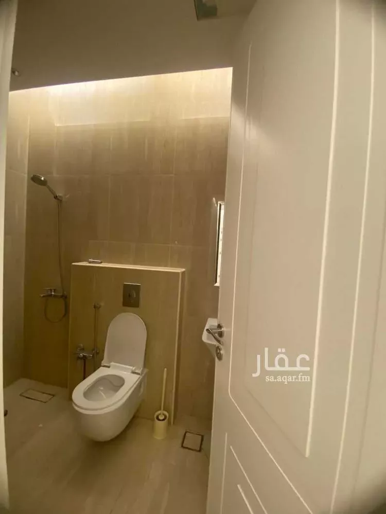 شقة للإيجار في شارع إبراهيم بن الأحمدي, حي القيروان, مدينة الرياض, منطقة الرياض 16