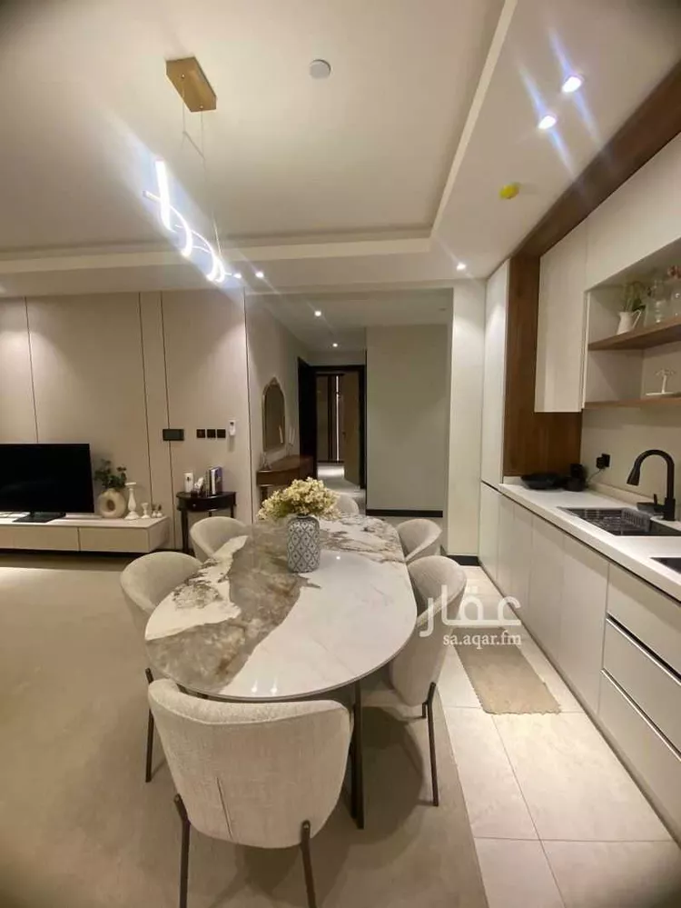Apartment for Rent in Riyadh An Narjis صورة 4