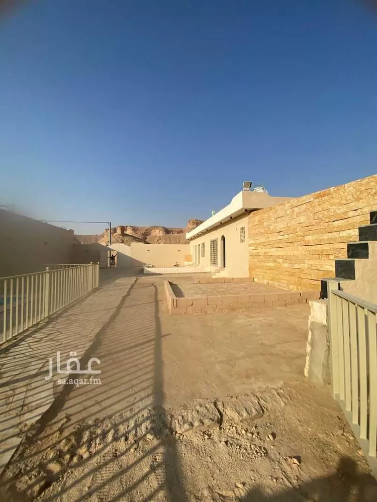 استراحة للإيجار في شارع ديراب , حي قريه ديراب, مدينة قريه ديراب, منطقة الرياض صورة 3