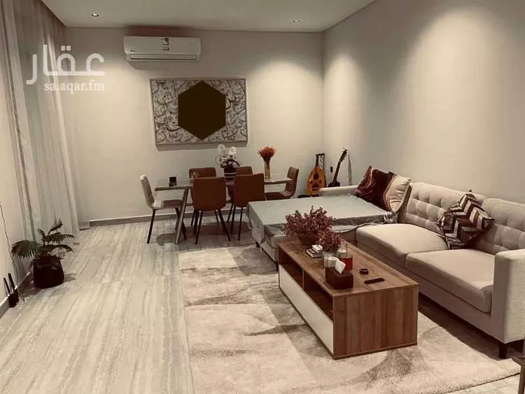 شقة للإيجار في شارع سعيد بن نفيل , حي الرمال, مدينة الرياض, منطقة الرياض صورة 2