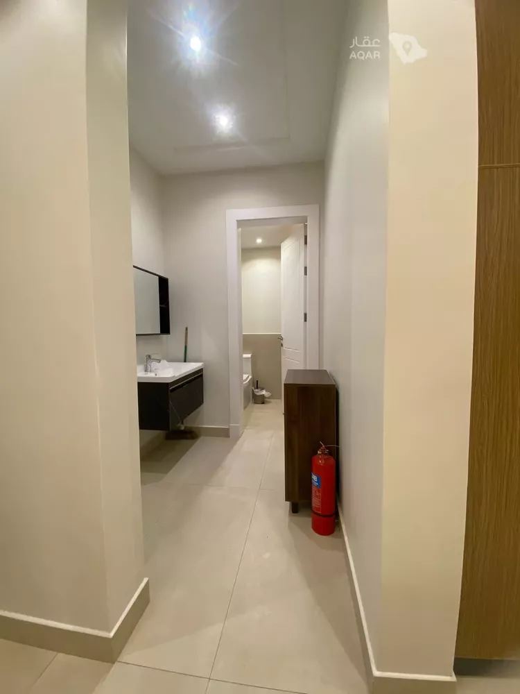Apartment for Rent in Riyadh Al Yasmin 4