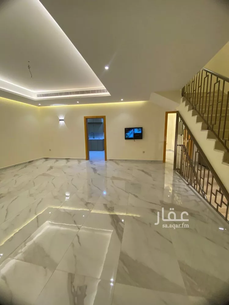 فيلا للإيجار في شارع الثبات, حي الغدير, مدينة الرياض, منطقة الرياض صورة 3