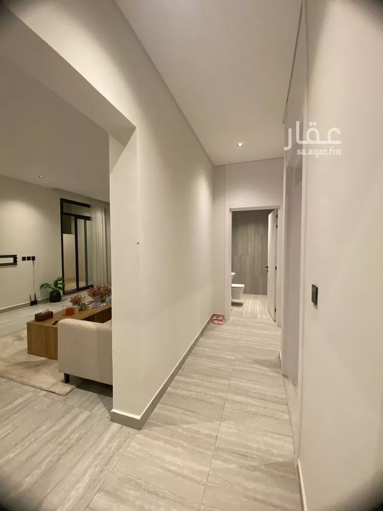شقة للإيجار في شارع بن نفيل , حي الرمال, مدينة الرياض, منطقة الرياض صورة 5