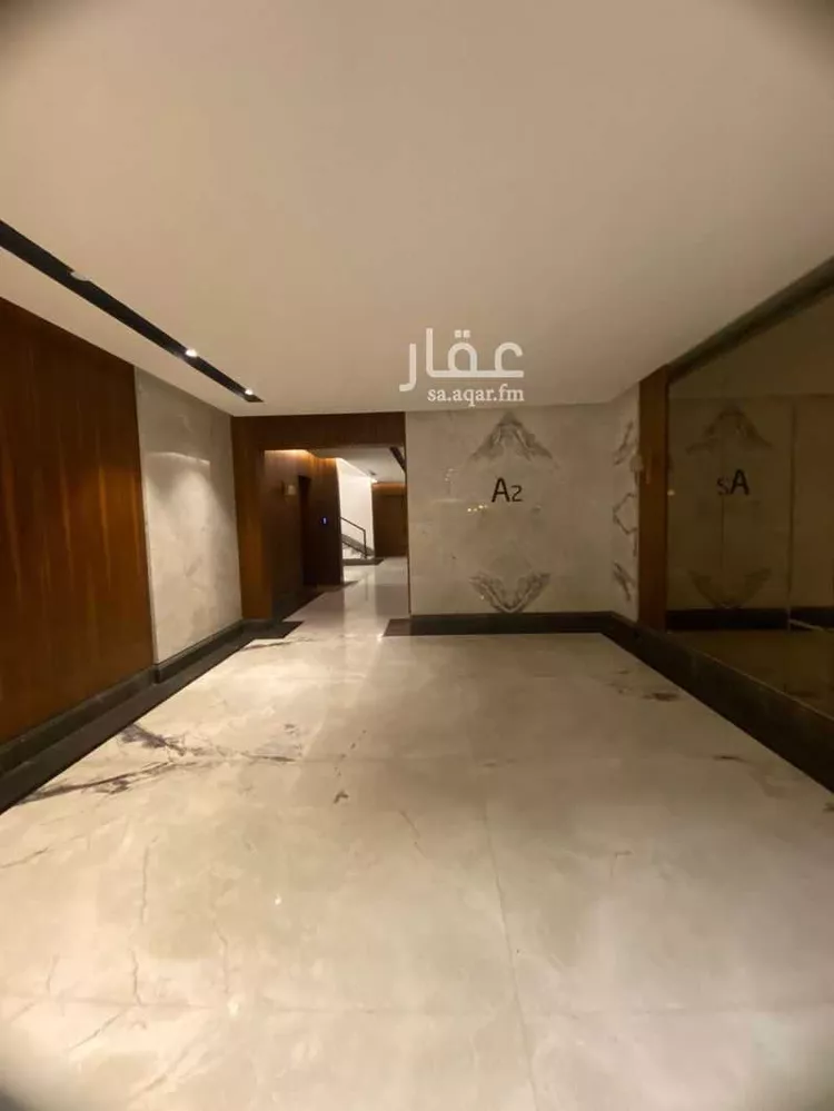 شقة للإيجار في شارع إبراهيم بن الأحمدي, حي القيروان, مدينة الرياض, منطقة الرياض 22
