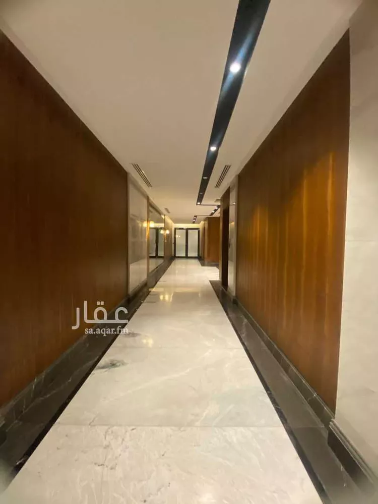 شقة للإيجار في شارع إبراهيم بن الأحمدي, حي القيروان, مدينة الرياض, منطقة الرياض 23
