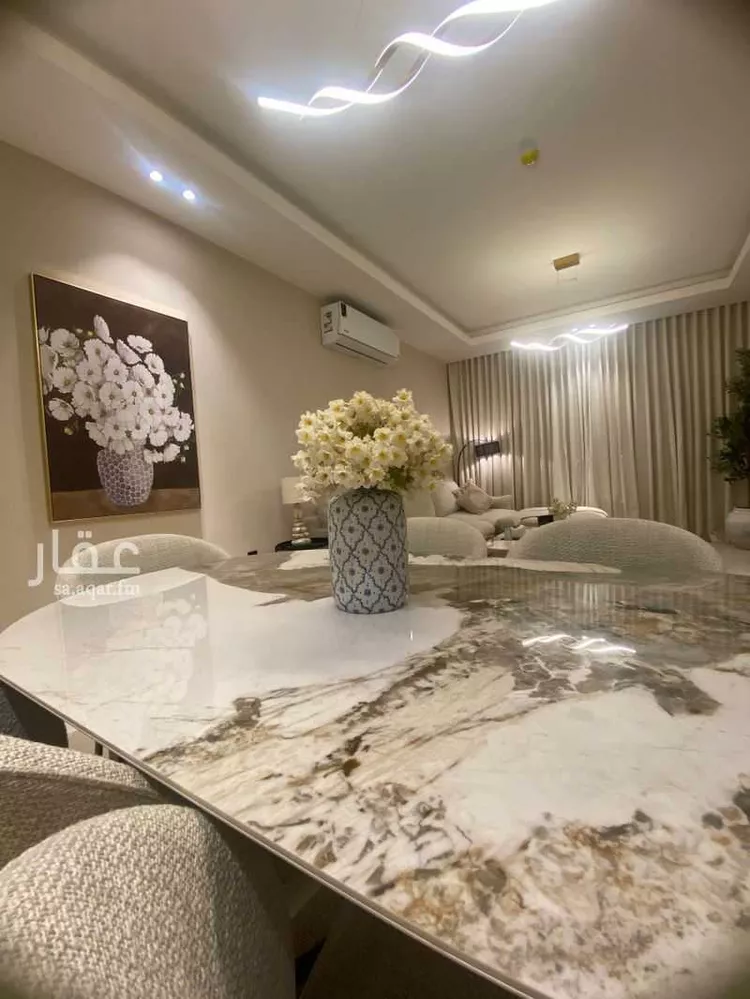 Apartment for Rent in Riyadh An Narjis