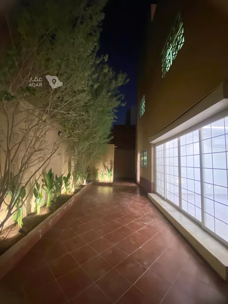 فيلا للبيع في شارع الثريا, حي الملك سلمان, مدينة الرياض, منطقة الرياض 24