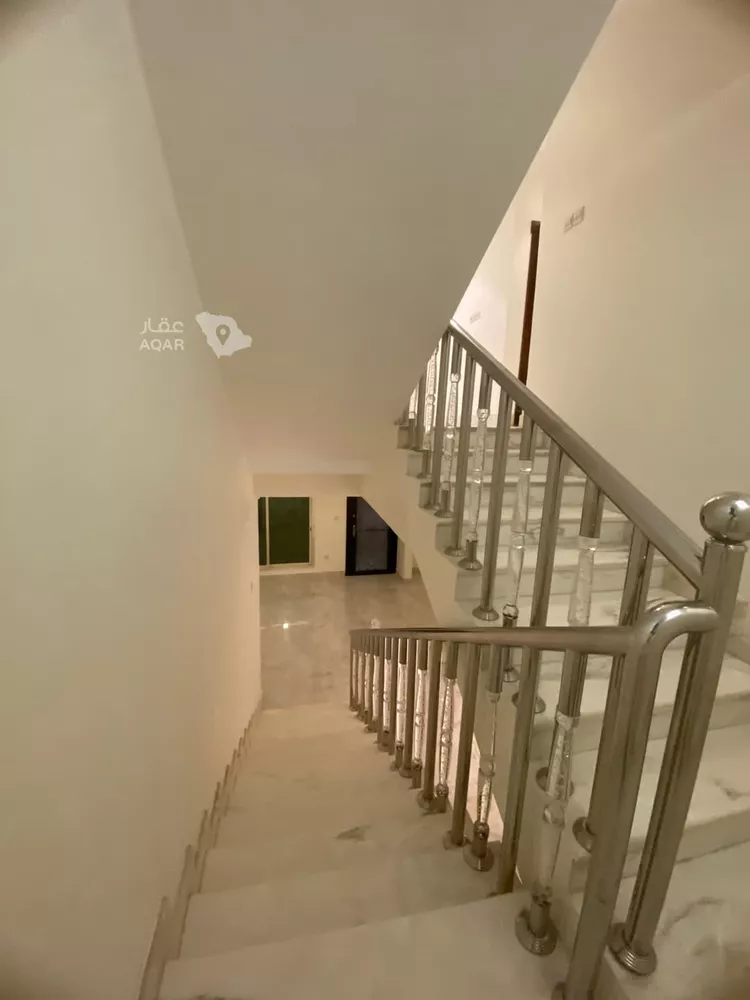 فيلا للبيع في شارع الثريا, حي الملك سلمان, مدينة الرياض, منطقة الرياض 26