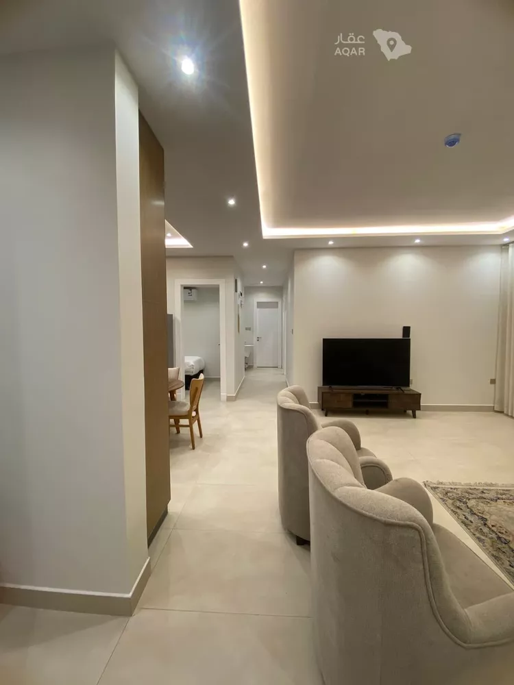 Apartment for Rent in Riyadh Al Yasmin 2