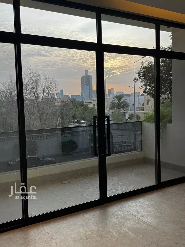 دور للإيجار في شارع البكرية, حي المروج, مدينة الرياض, منطقة الرياض