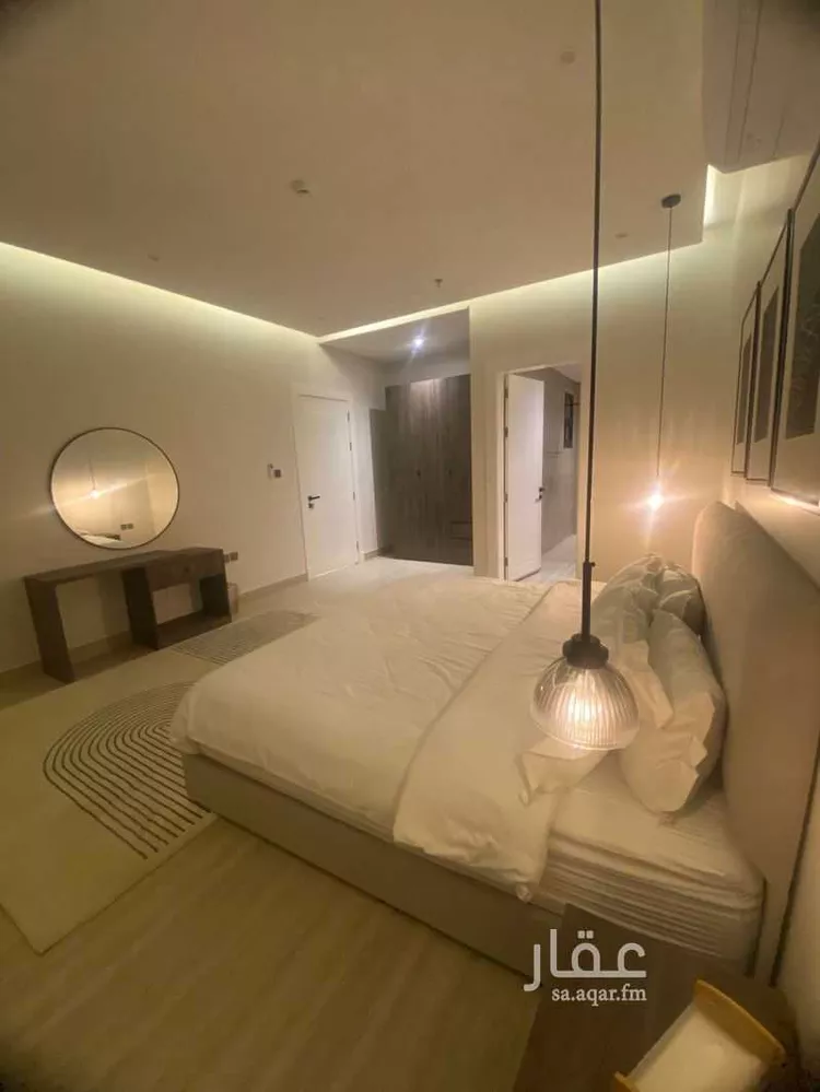 شقة للإيجار في شارع الازهار, حي النرجس, مدينة الرياض, منطقة الرياض صورة 5