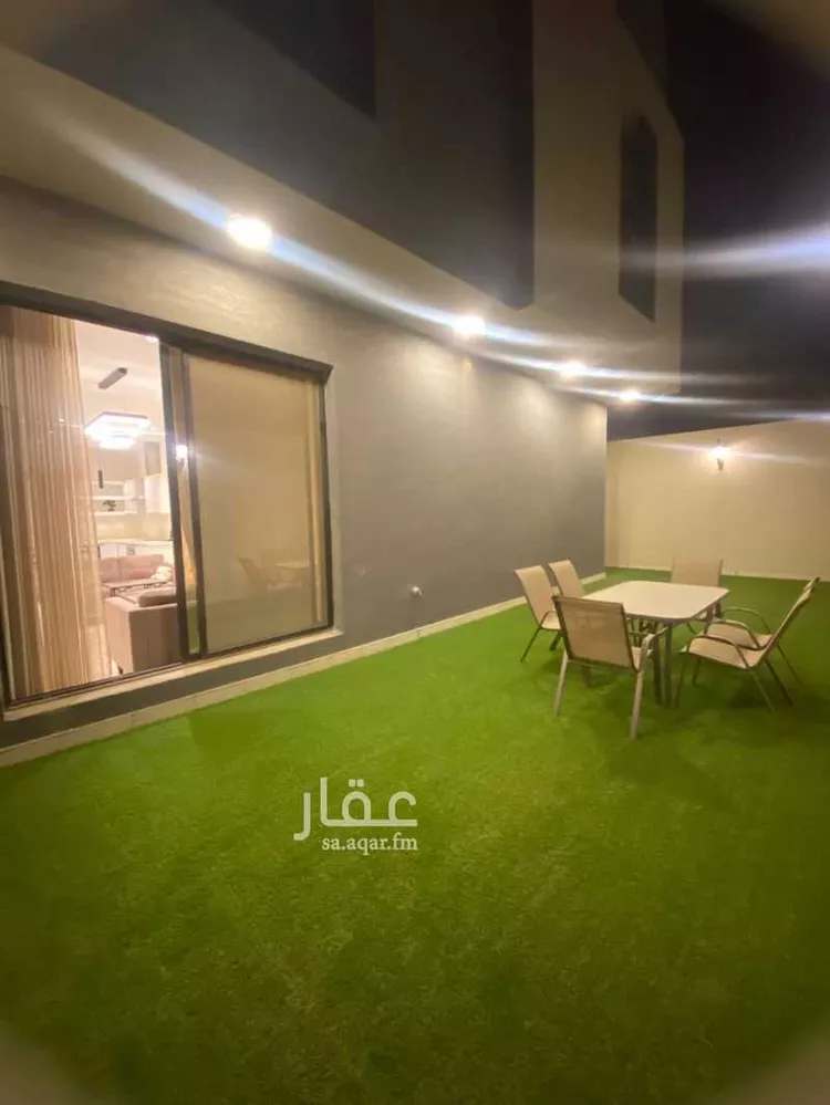 شقة للإيجار في شارع إبراهيم بن الأحمدي, حي القيروان, مدينة الرياض, منطقة الرياض صورة 5