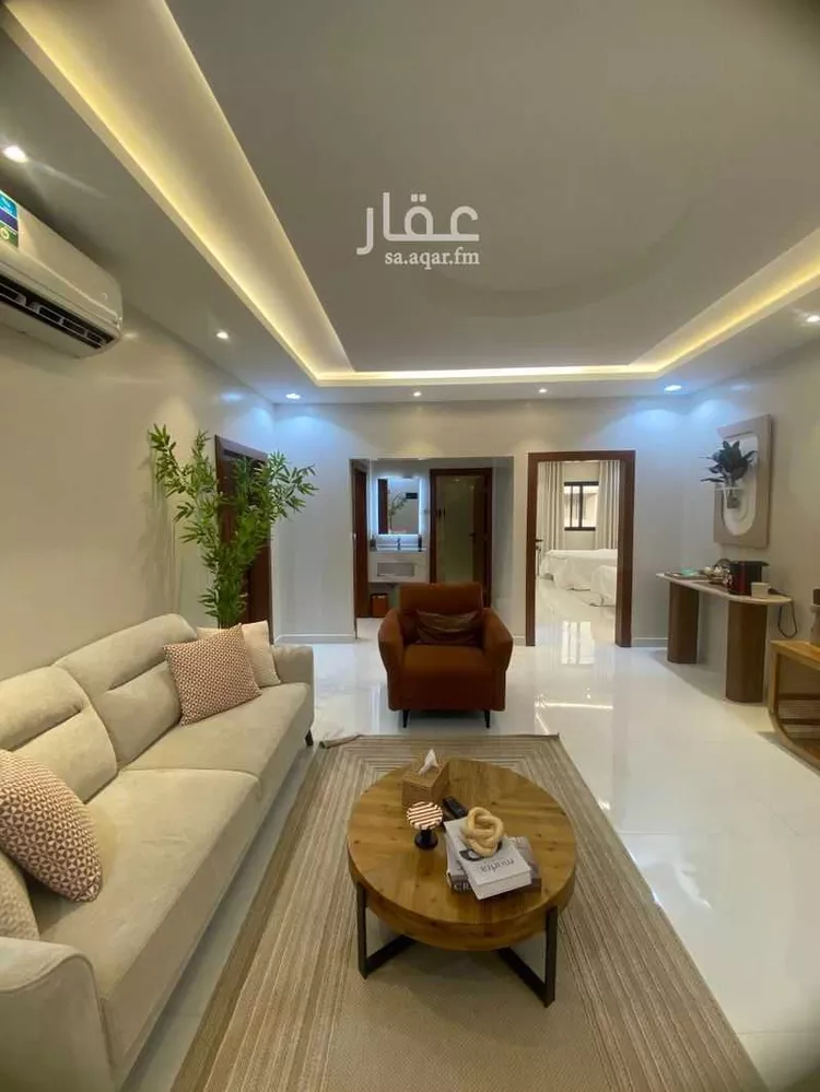 شقة للإيجار في شارع الضحي, حي الملك فهد, مدينة الرياض, منطقة الرياض صورة 2
