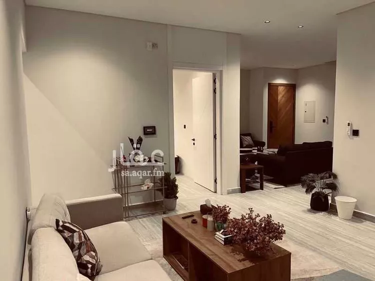 شقة للإيجار في شارع سعيد بن نفيل , حي الرمال, مدينة الرياض, منطقة الرياض صورة 4
