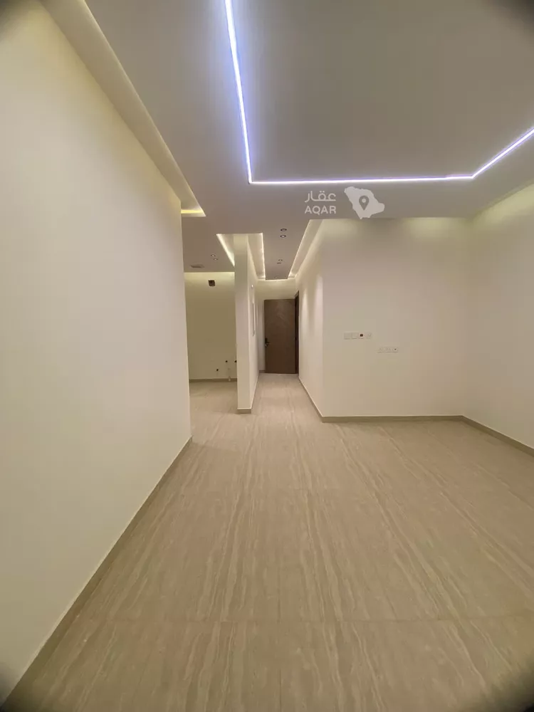 شقة للبيع في شارع عبدالله بن ياسر, حي الحزم, مدينة الرياض, منطقة الرياض 2