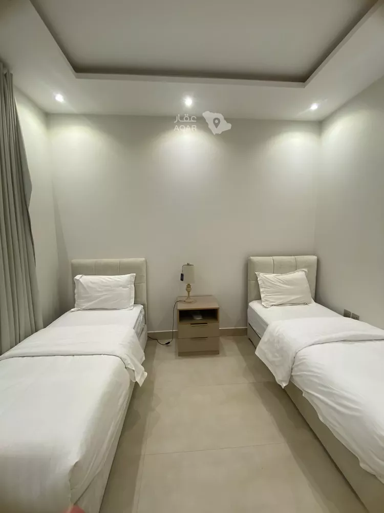 Apartment for Rent in Riyadh Al Yasmin 8