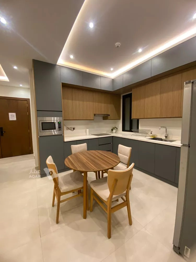 Apartment for Rent in Riyadh Al Yasmin 5