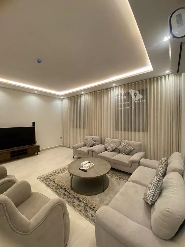 Apartment for Rent in Riyadh Al Yasmin 7