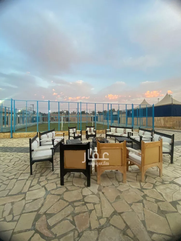 استراحة للإيجار في شارع الطفيل ابن النعمان, حي قريه ديراب, مدينة قريه ديراب, منطقة الرياض