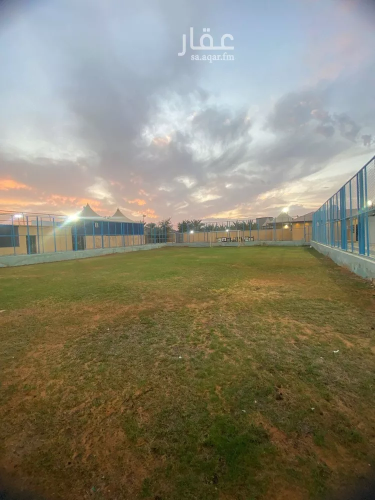 استراحة للإيجار في شارع الطفيل ابن النعمان, حي قريه ديراب, مدينة قريه ديراب, منطقة الرياض صورة 3