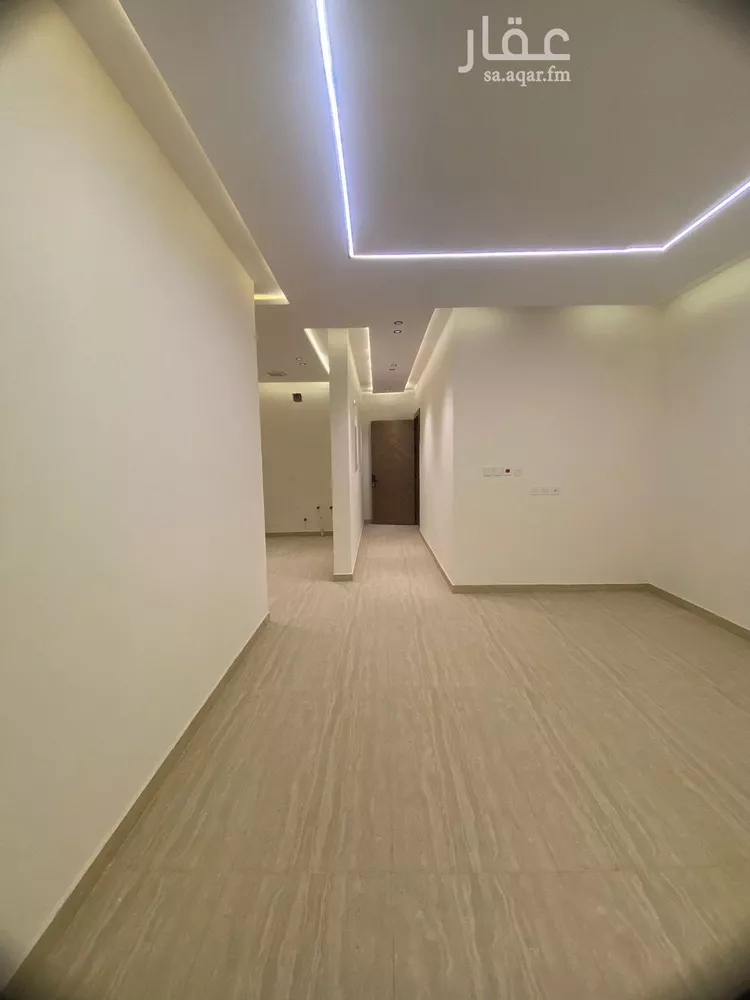 شقة للإيجار في شارع عبدالله بن ياسر , حي الحزم, مدينة الرياض, منطقة الرياض