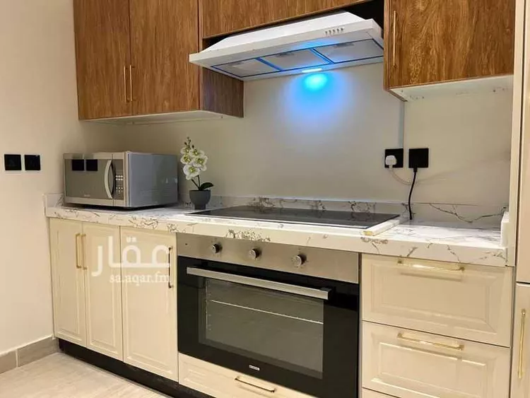 شقة للإيجار في شارع الأمير ناصر بن سعود بن فرحان آل سعود, حي الياسمين, مدينة الرياض, منطقة الرياض 8