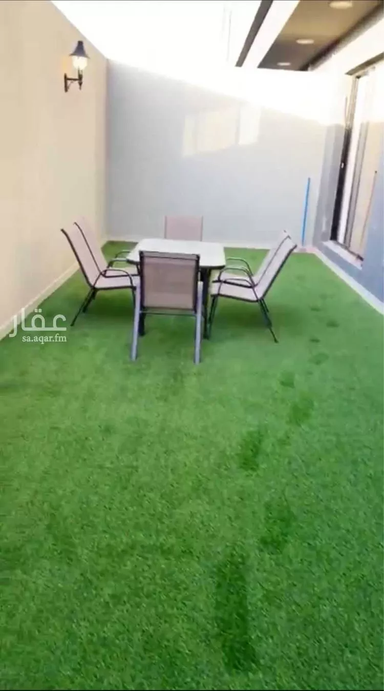 شقة للإيجار في شارع إبراهيم بن الأحمدي, حي القيروان, مدينة الرياض, منطقة الرياض 17