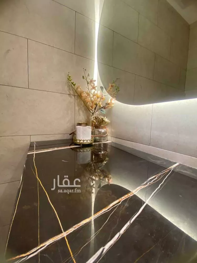 شقة للإيجار في شارع الفضائل, حي النرجس, مدينة الرياض, منطقة الرياض 12