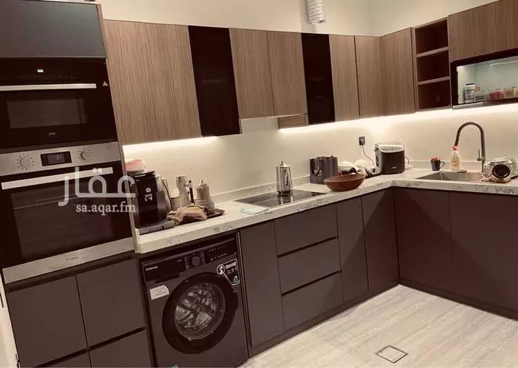 شقة للإيجار في شارع سعيد بن نفيل , حي الرمال, مدينة الرياض, منطقة الرياض صورة 5